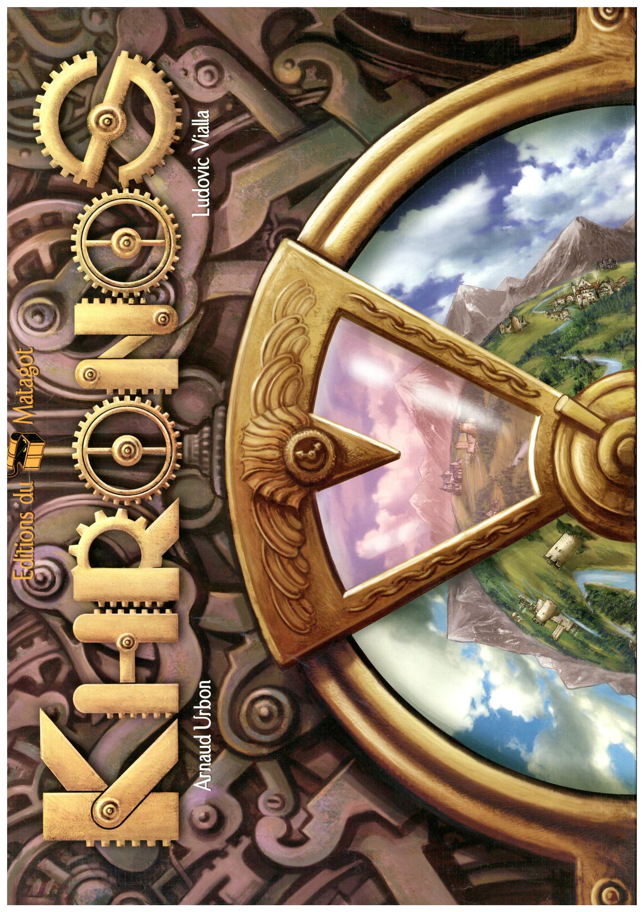 Khronos