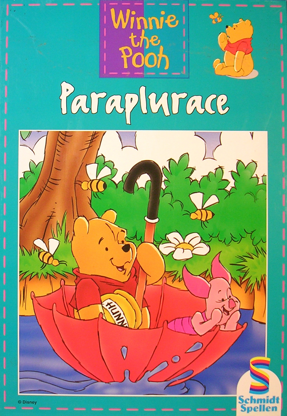 Paraplurace