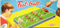 Foot-ball
