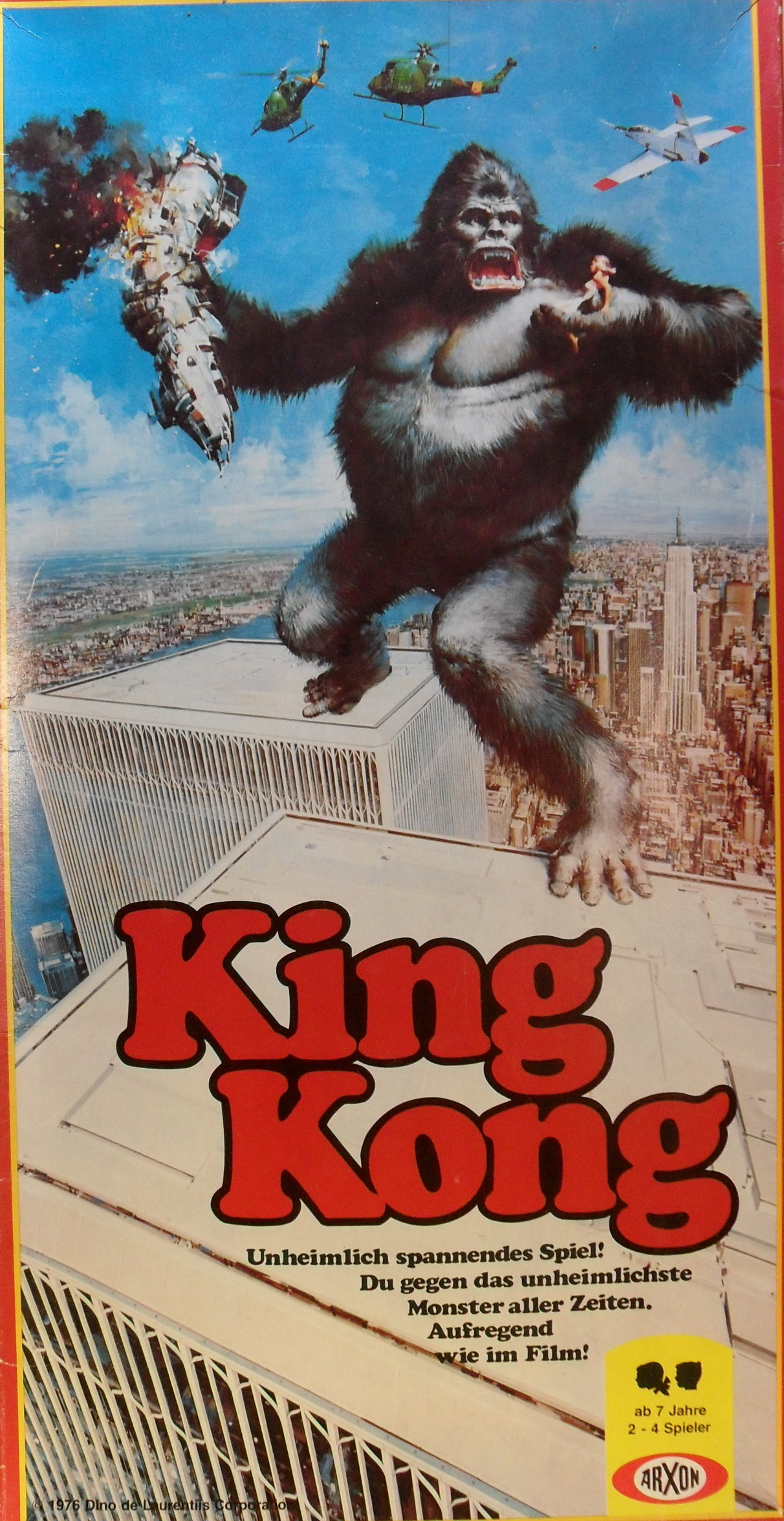 King Kong