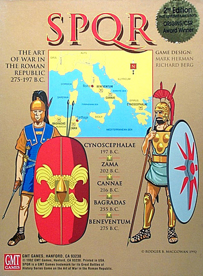 SPQR