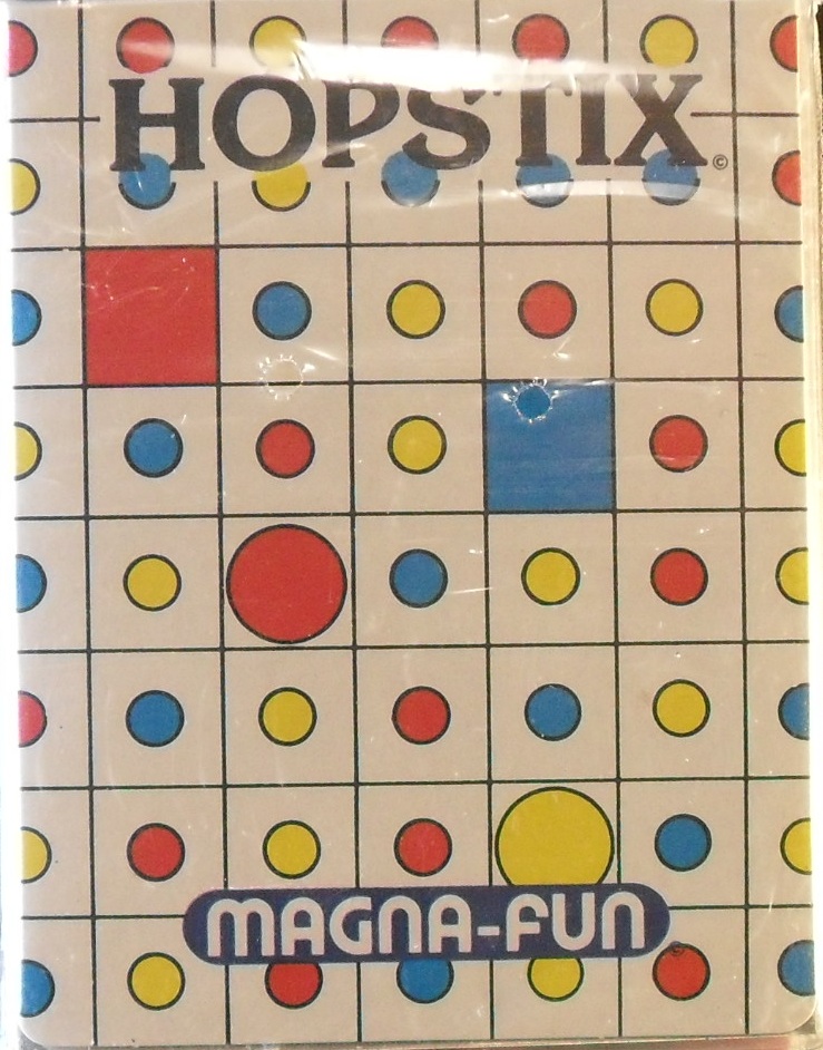 Hopstix (Magna-Fun)