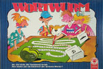 Wortwurm