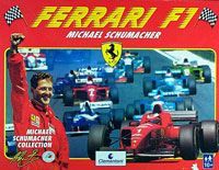 Ferrari F1: Michael Schumacher
