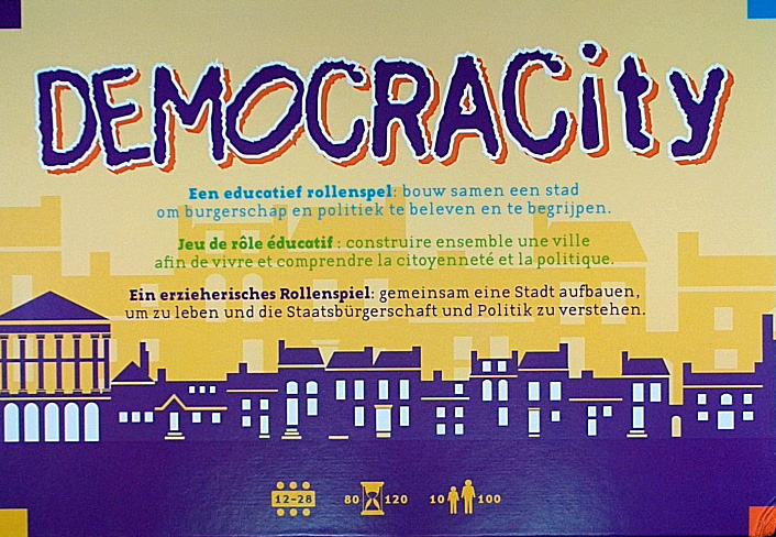 Democracity