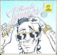 Roule James!