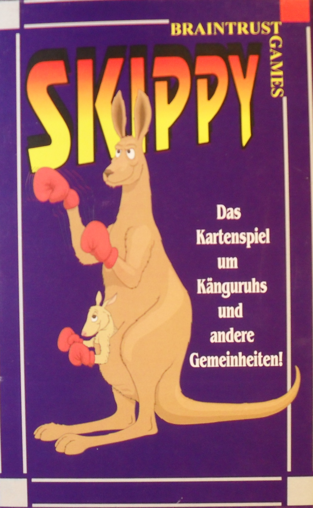 Skippy