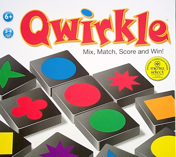 Qwirkle