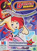 Dance Mania