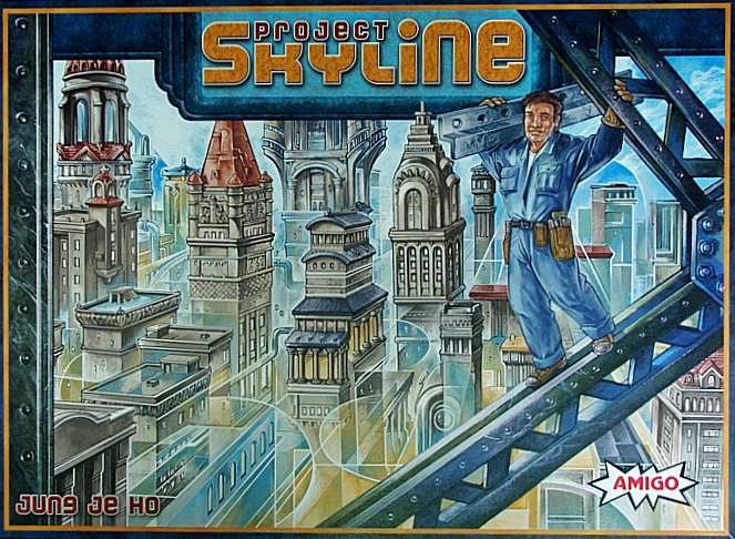 Project Skyline