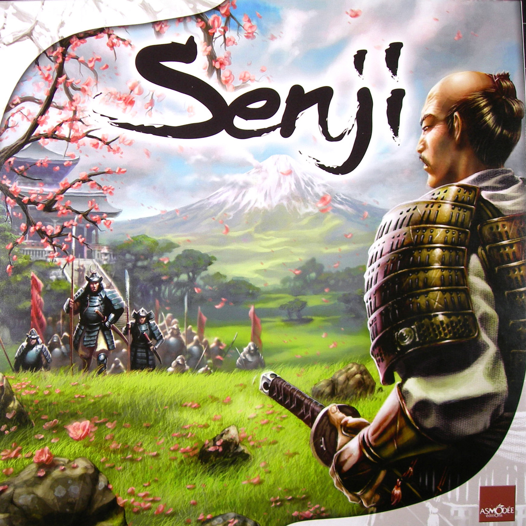 Senji