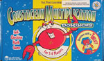 Crustacean Multiplication
