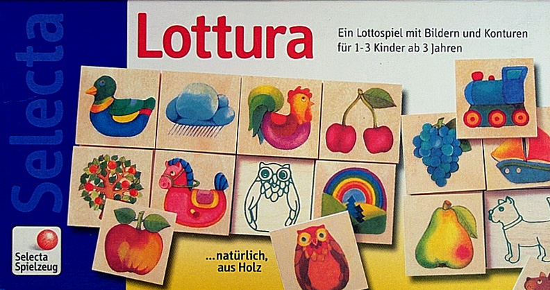 Lottura