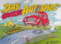 Das Große Autospiel