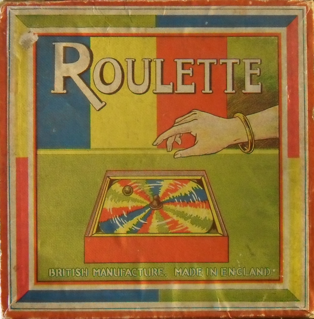 Roulette