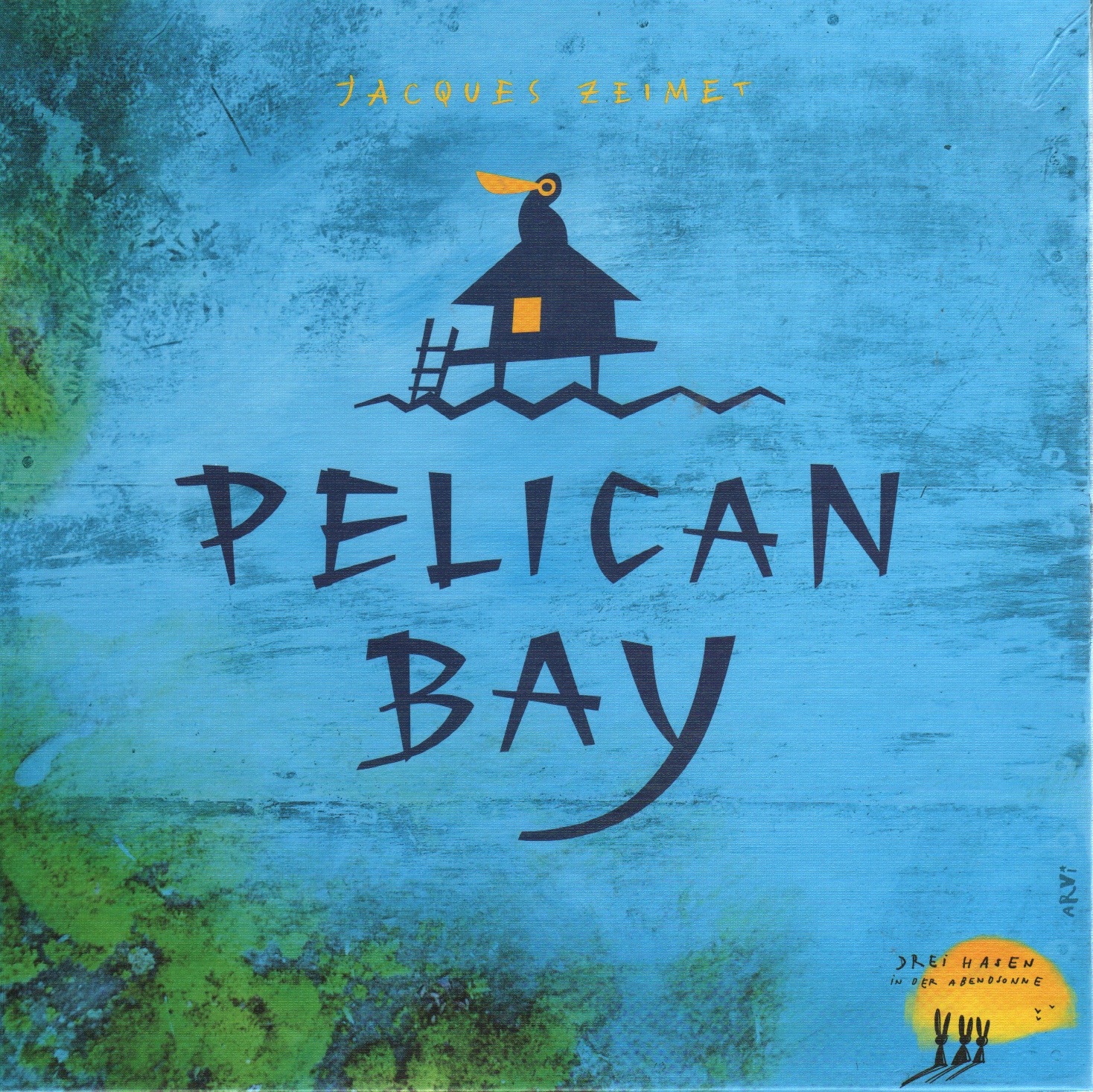 Pelican Bay