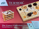 Turmoil