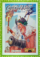 Capt'n W. Kidd