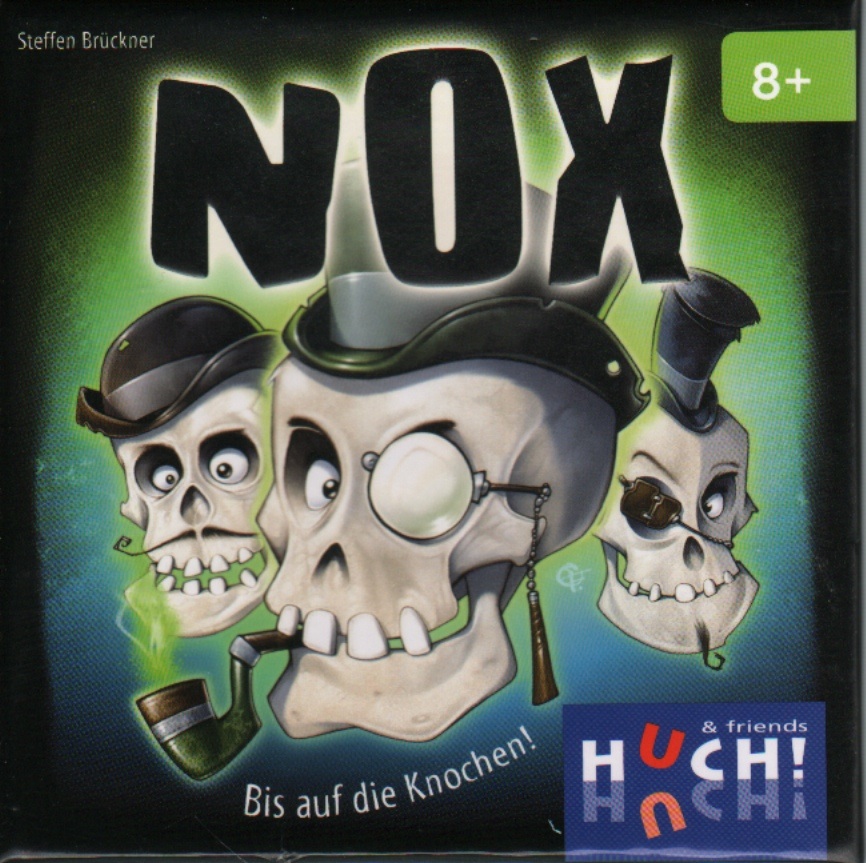 Nox