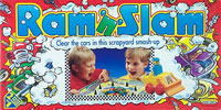 Ram’n’Slam