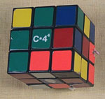 Rubik’s Cube