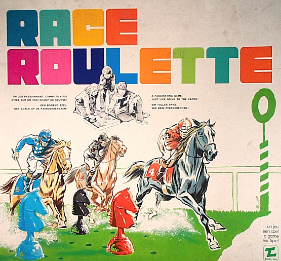 Race Roulette