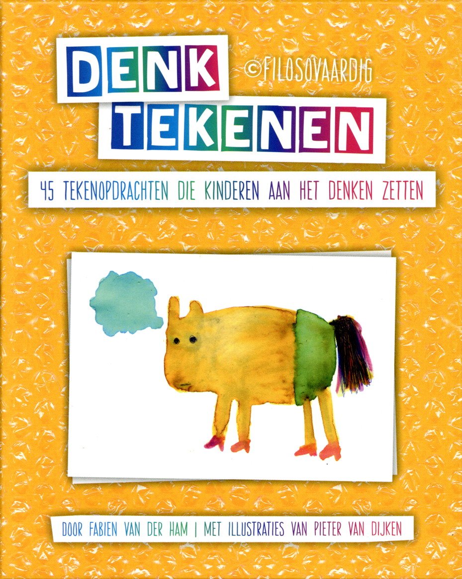 DenkTekenen