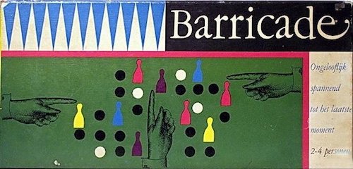 Barricade