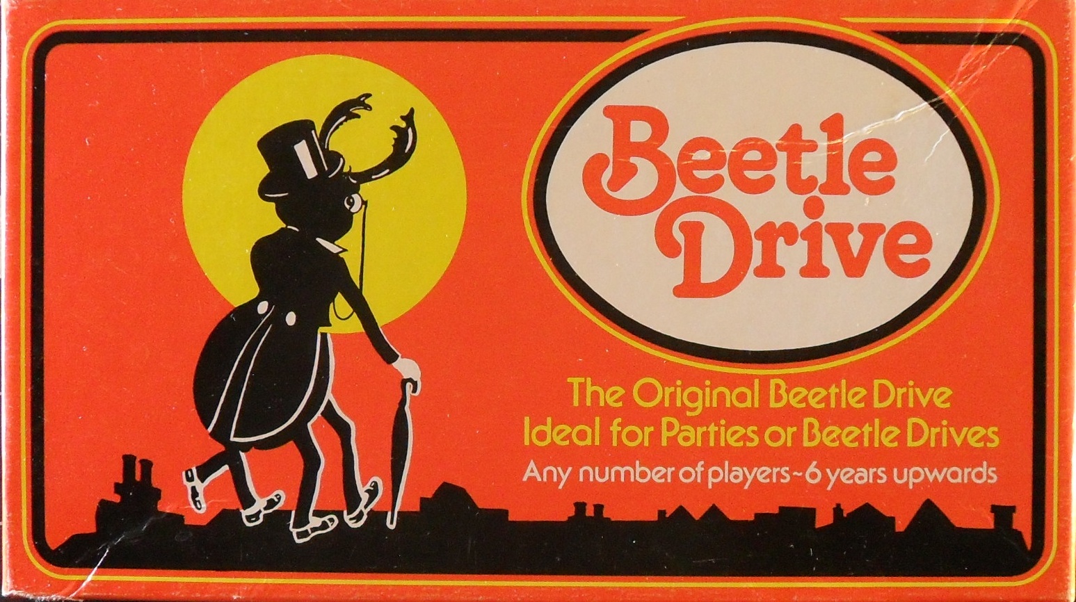 Beetle Drive