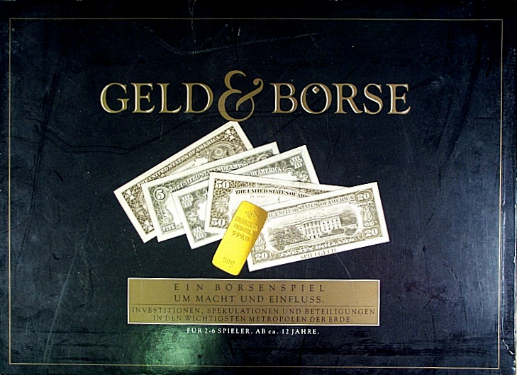 Geld & Börse