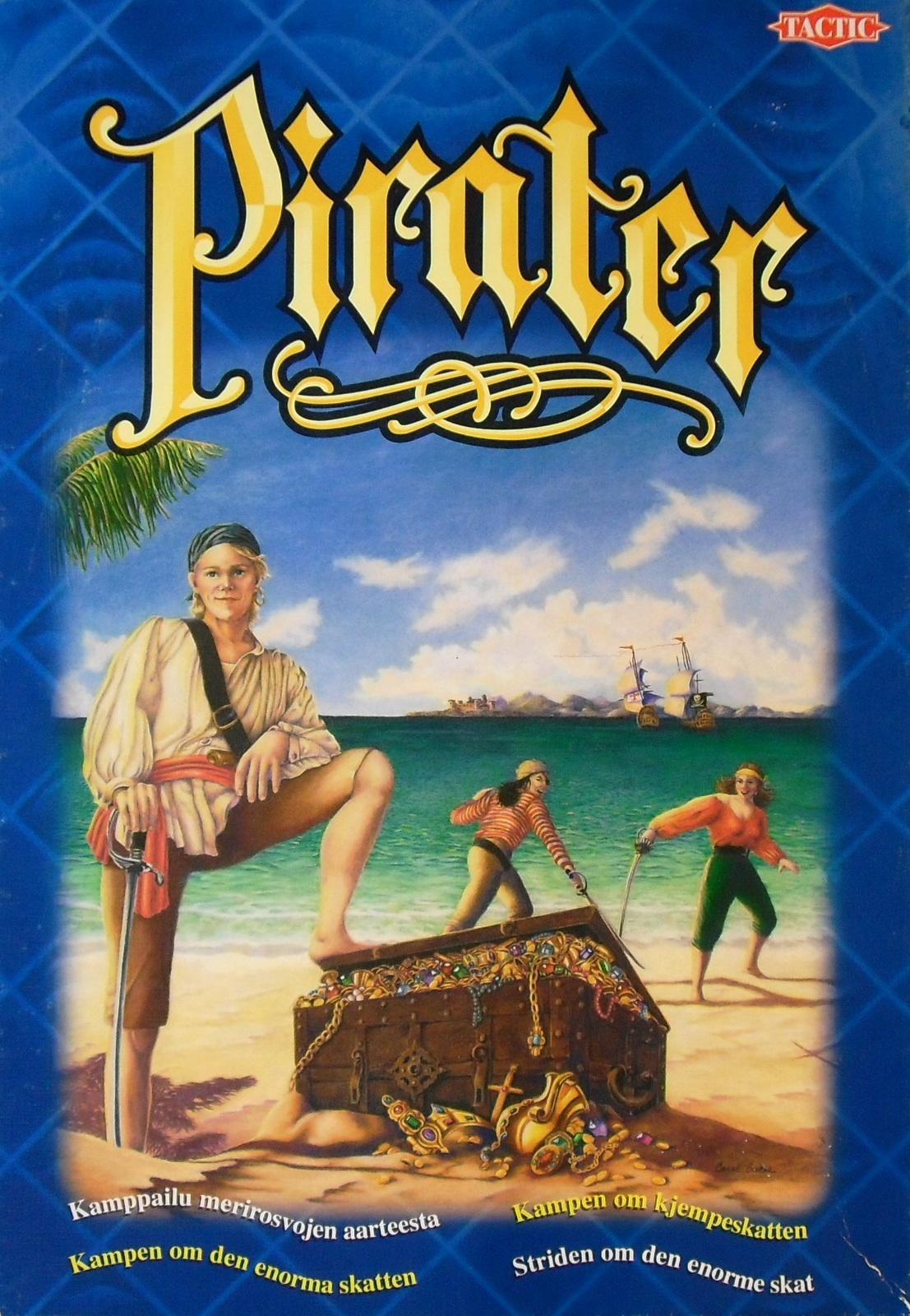 Pirater