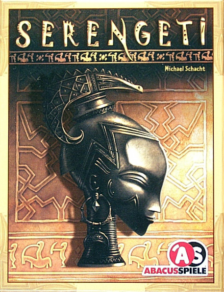 Serengeti