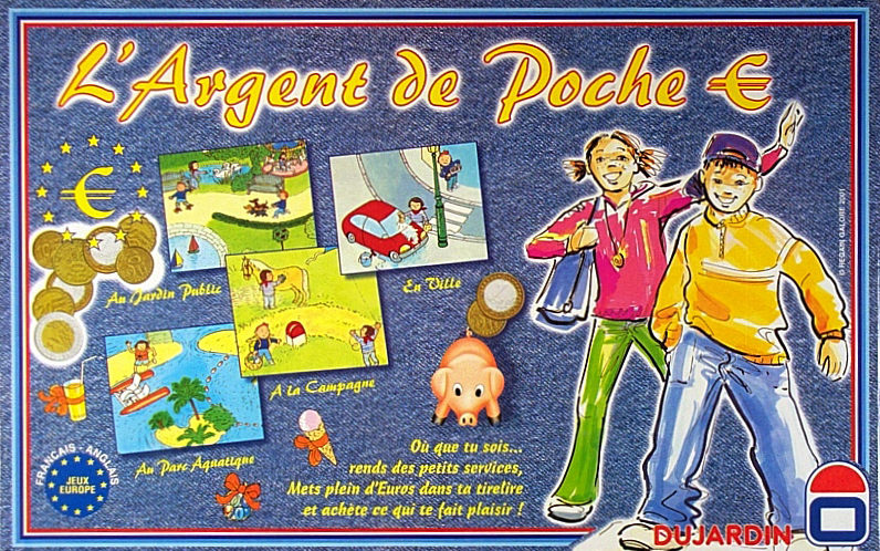 L'Argent de Poche