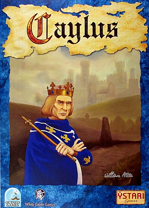 Caylus