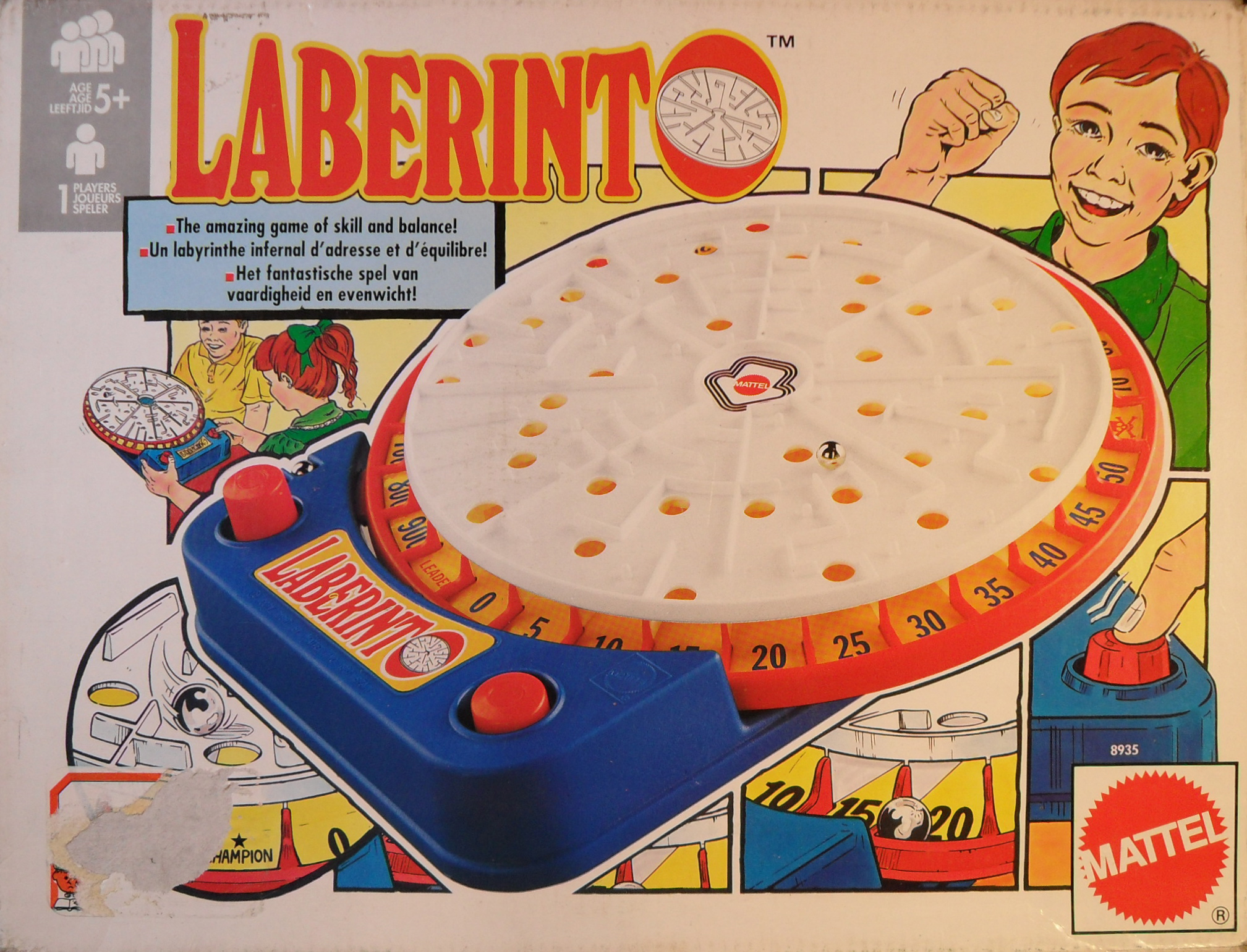 Laberint