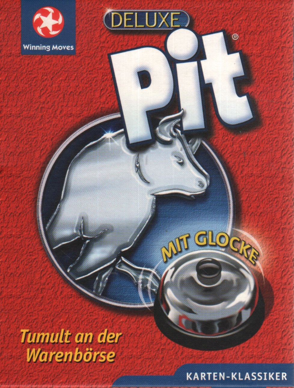 Pit Deluxe