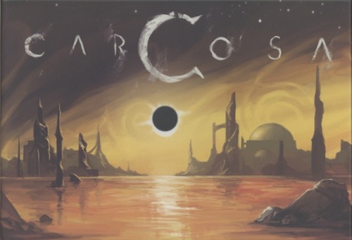 Carcosa