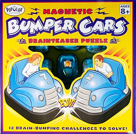 Bumper Cars