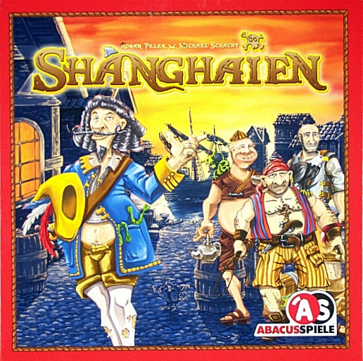Shanghaien