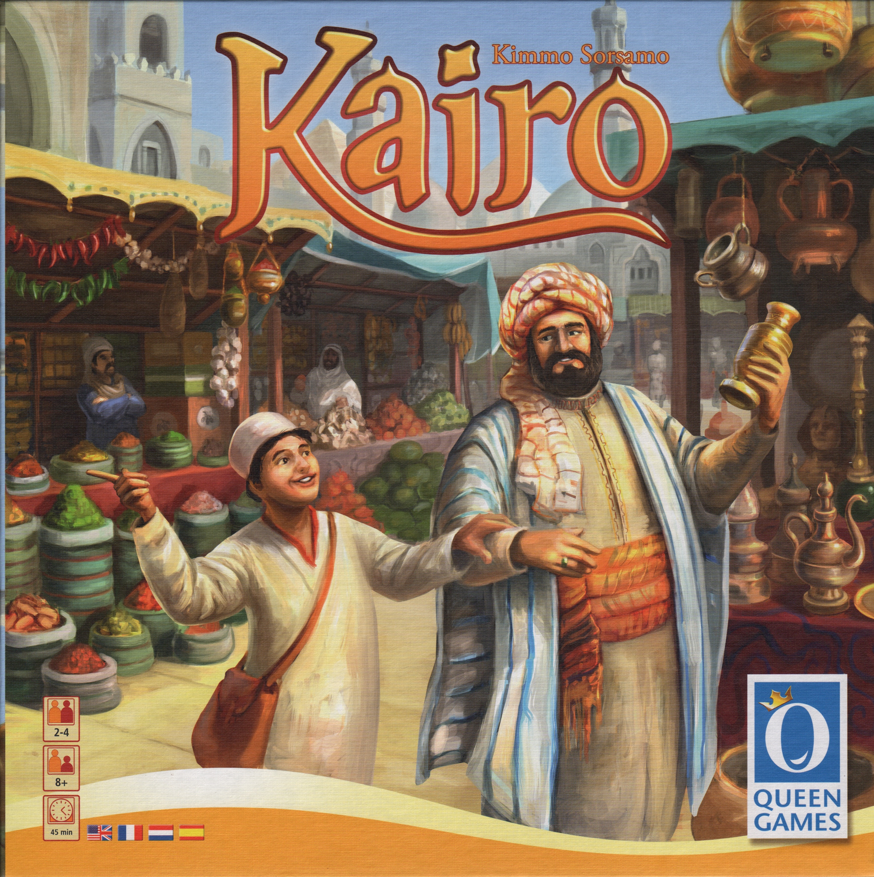Kairo