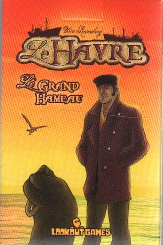 Le Havre: Le Grand Hameau