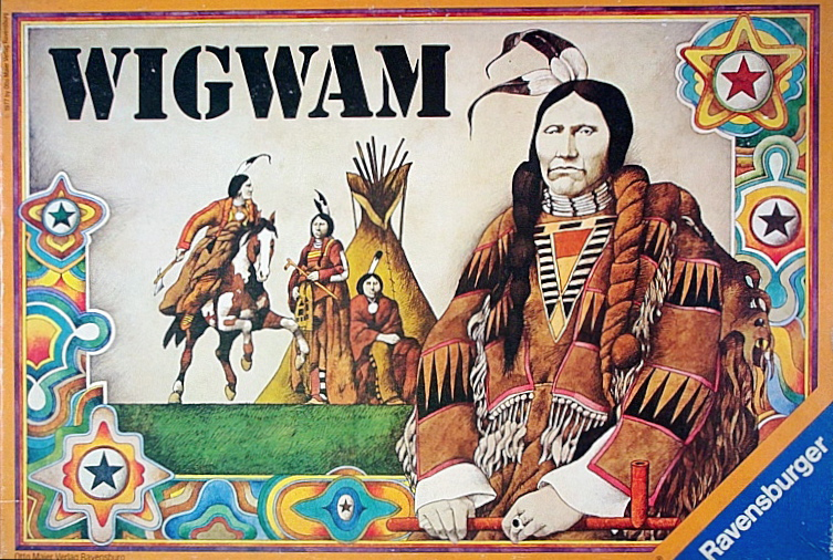 Wigwam