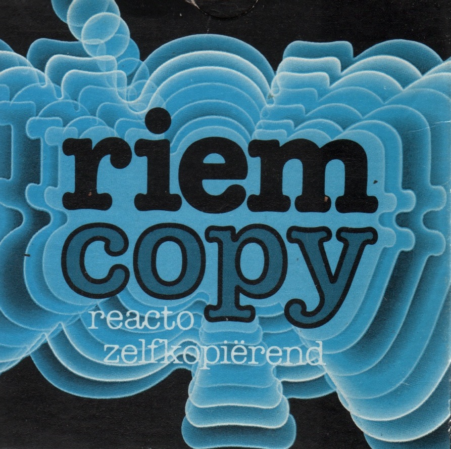 Riem Copy