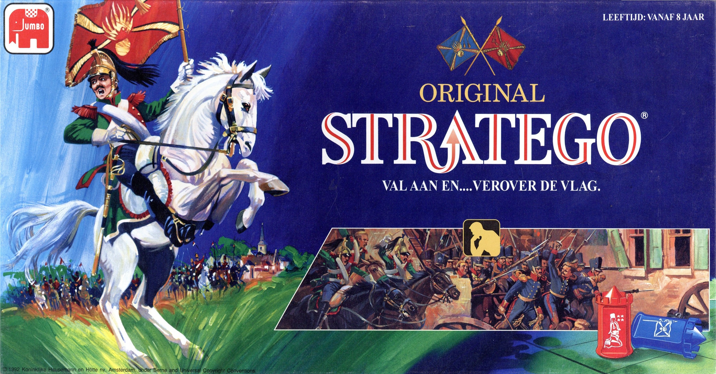 Stratego : Original 