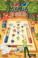  Boulo Mania