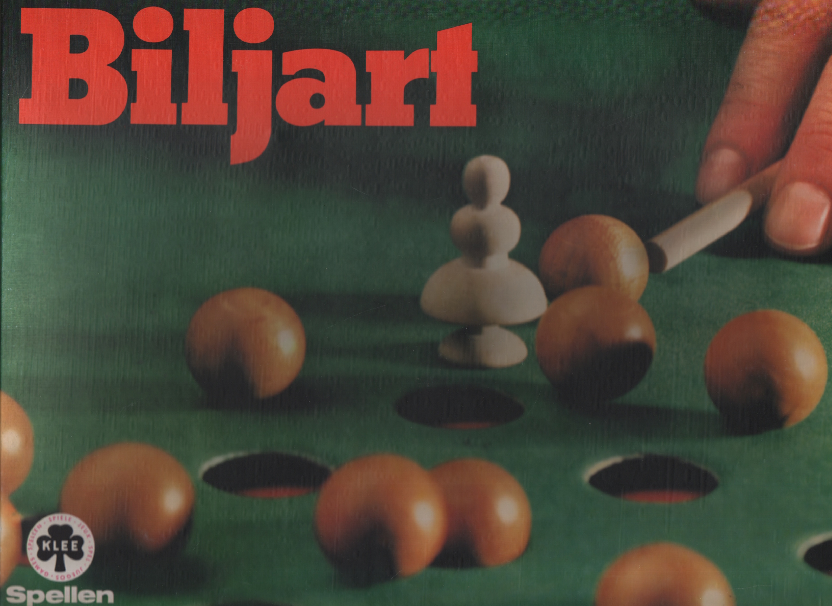 Biljart