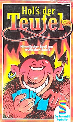 Hol's der Teufel