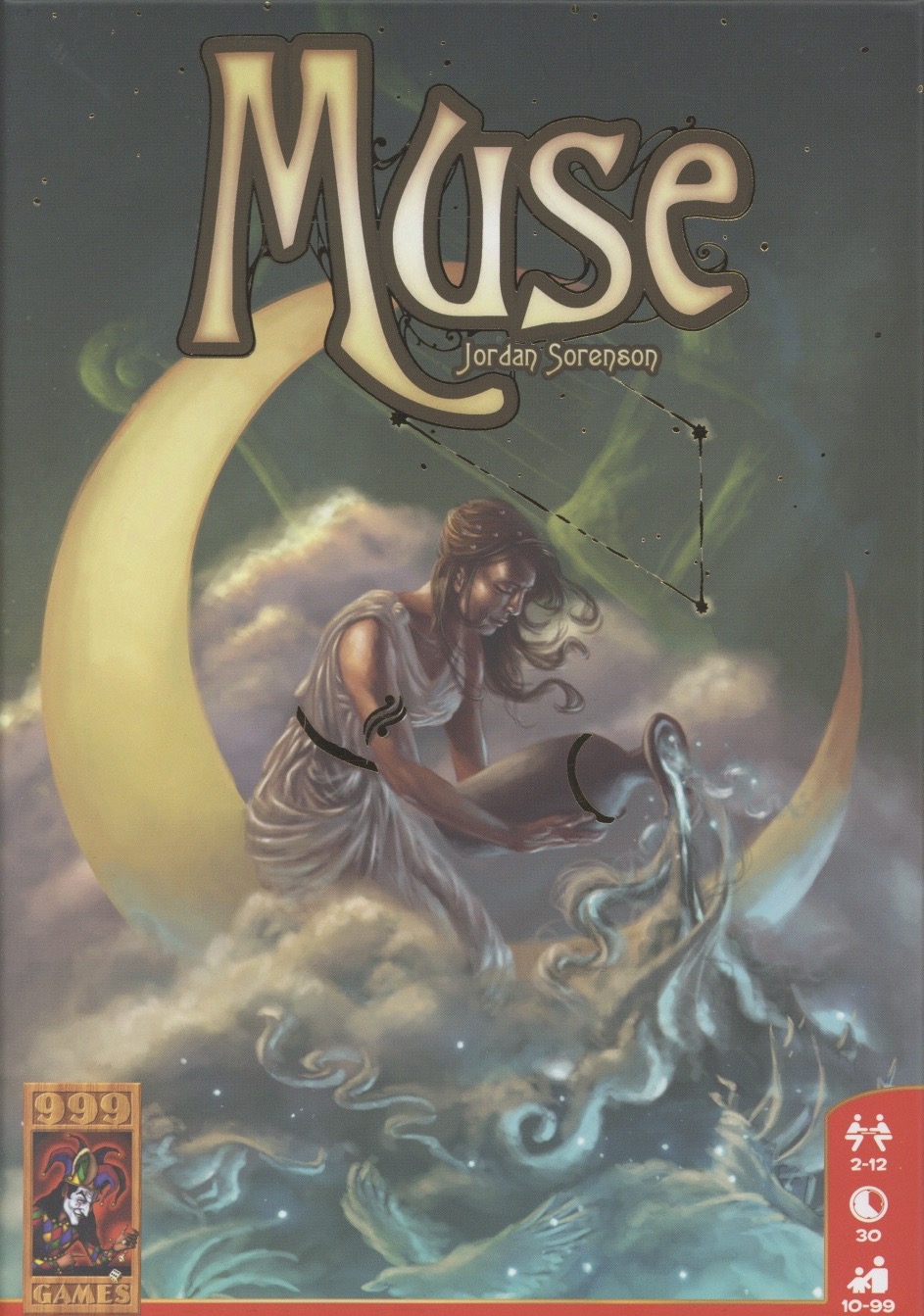 Muse