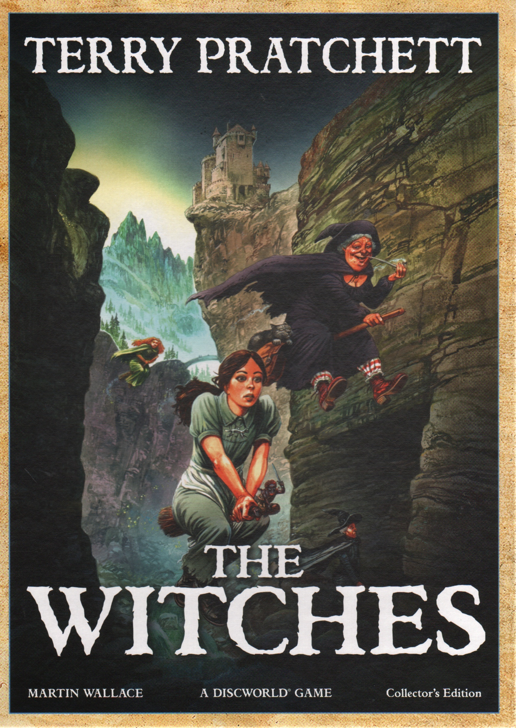 The Witches