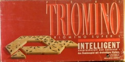 Triomino: Super L Intelligent